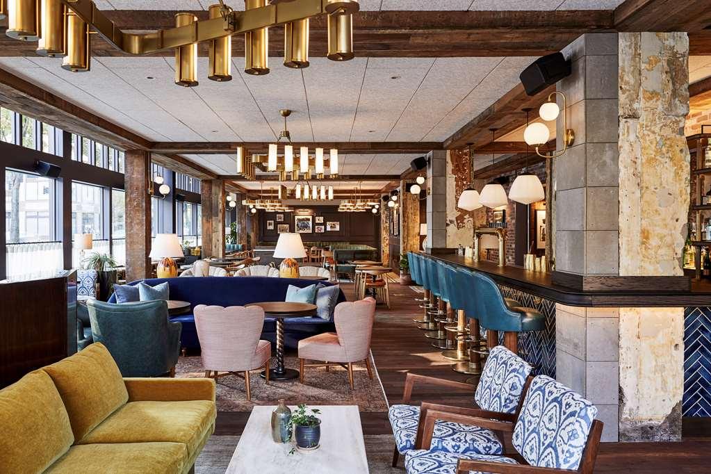The Hoxton, Portland Hotel Amenities photo