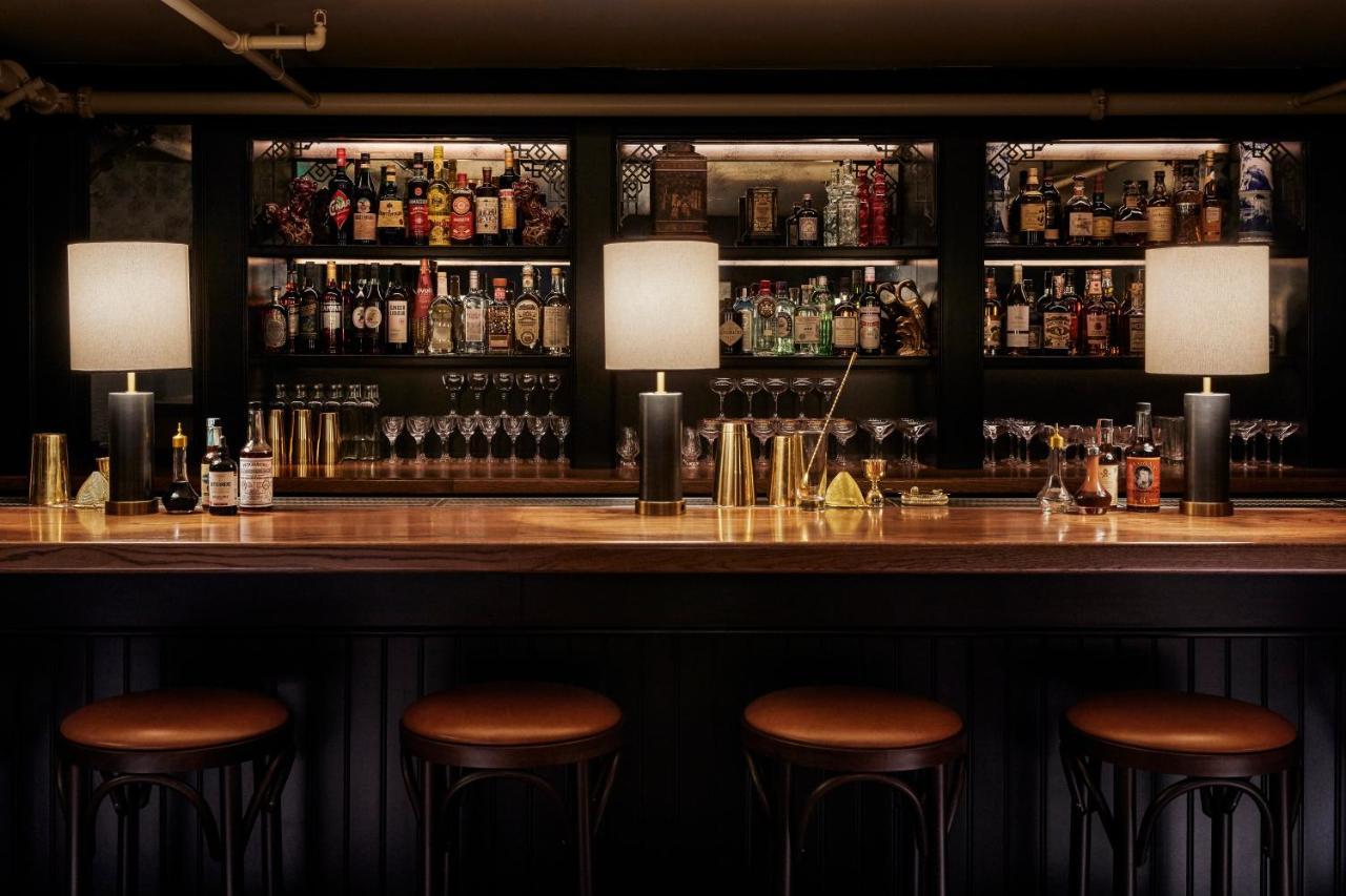 The Hoxton, Portland Hotel Exterior photo