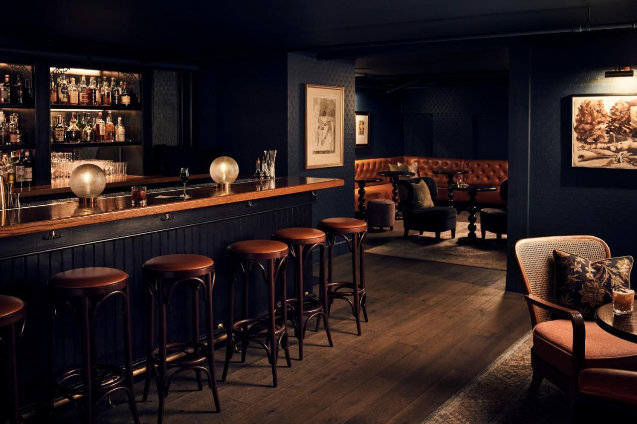 The Hoxton, Portland Hotel Exterior photo