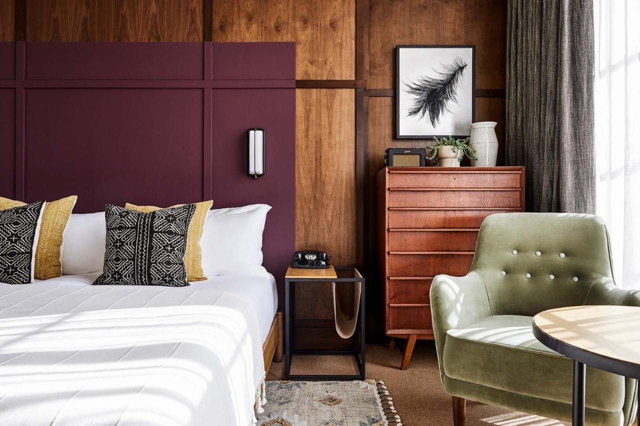 The Hoxton, Portland Hotel Exterior photo