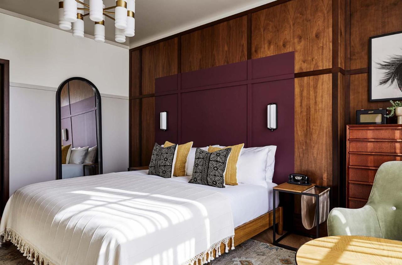 The Hoxton, Portland Hotel Exterior photo