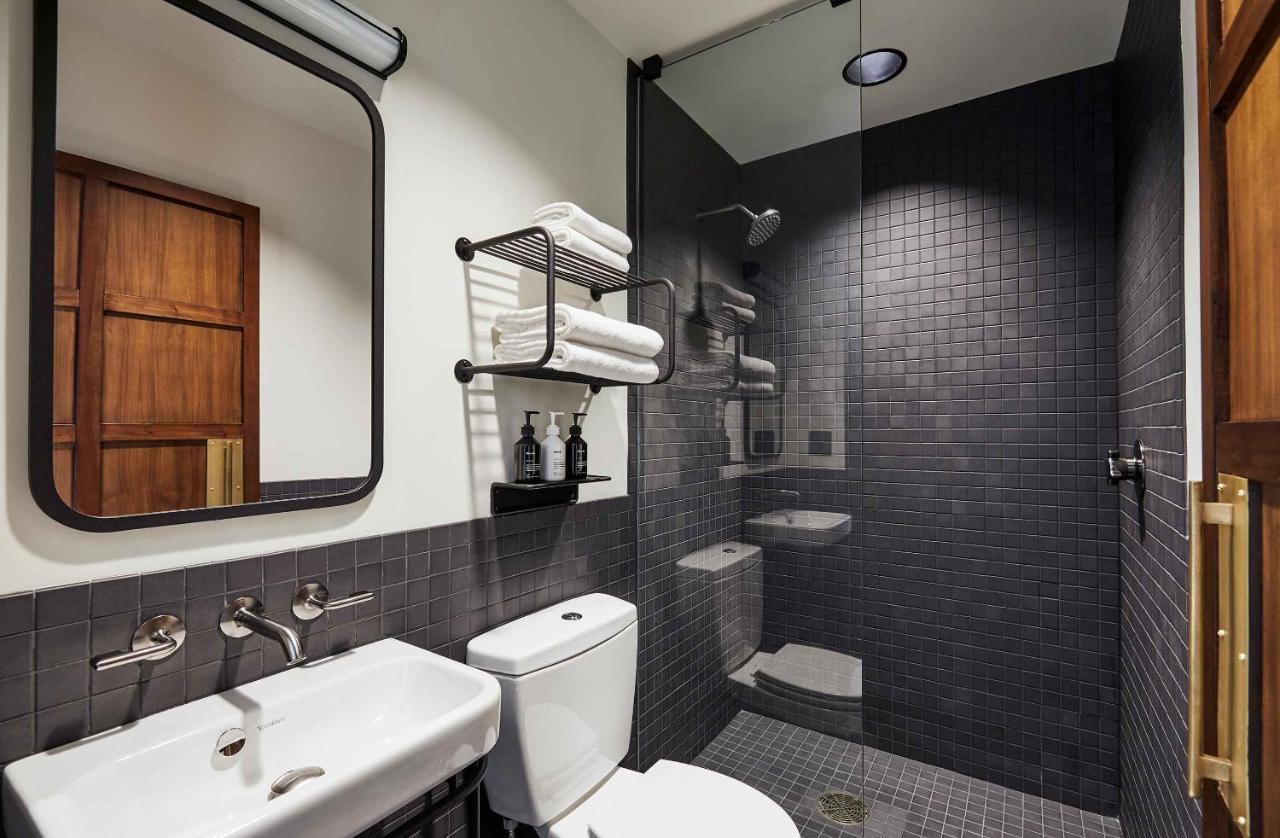 The Hoxton, Portland Hotel Exterior photo