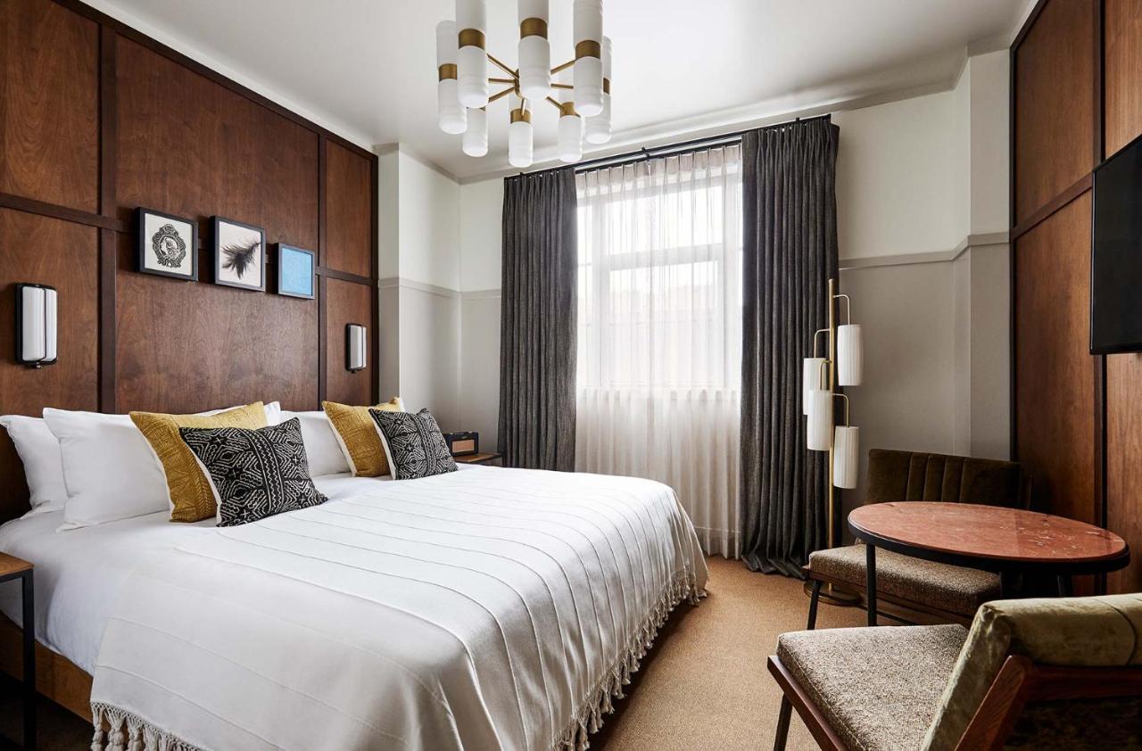 The Hoxton, Portland Hotel Exterior photo